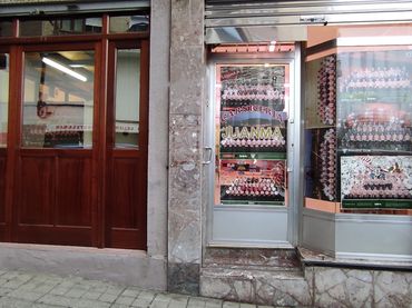 Local comercial en venda a Labur Kalea 1