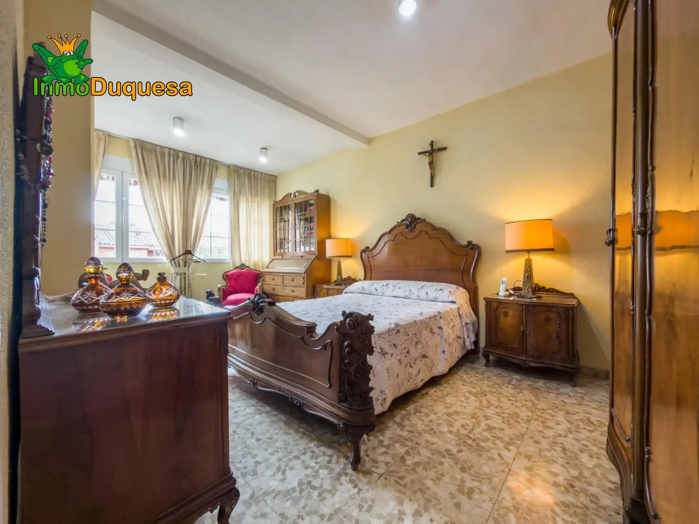 Habitatge amb terrassa en venda a Calle ANDRES SEGOVIA 33, imagen 31