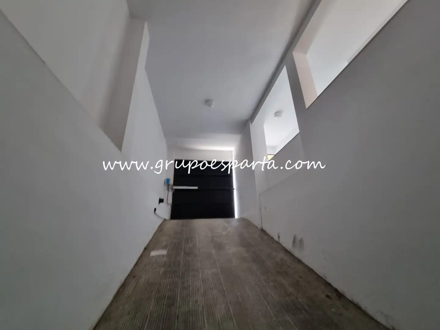 Garage zum Verkauf in Calle José Álvarez, 23, Sanlúcar la Mayor