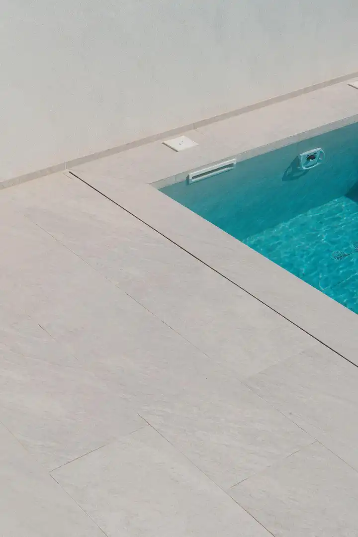 Piscina de Casa o xalet en venda en Benitachell / El Poble Nou de Benitatxell amb Aire condicionat, Jardí privat i Traster