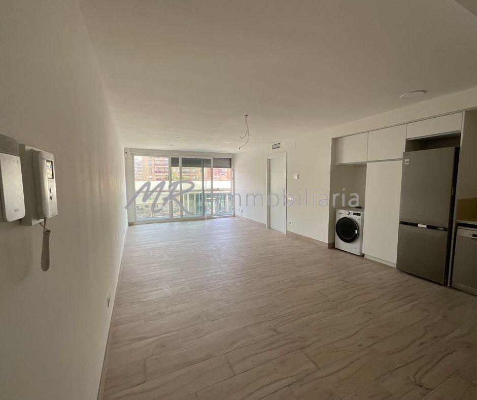 Planta baja de alquiler en Centre