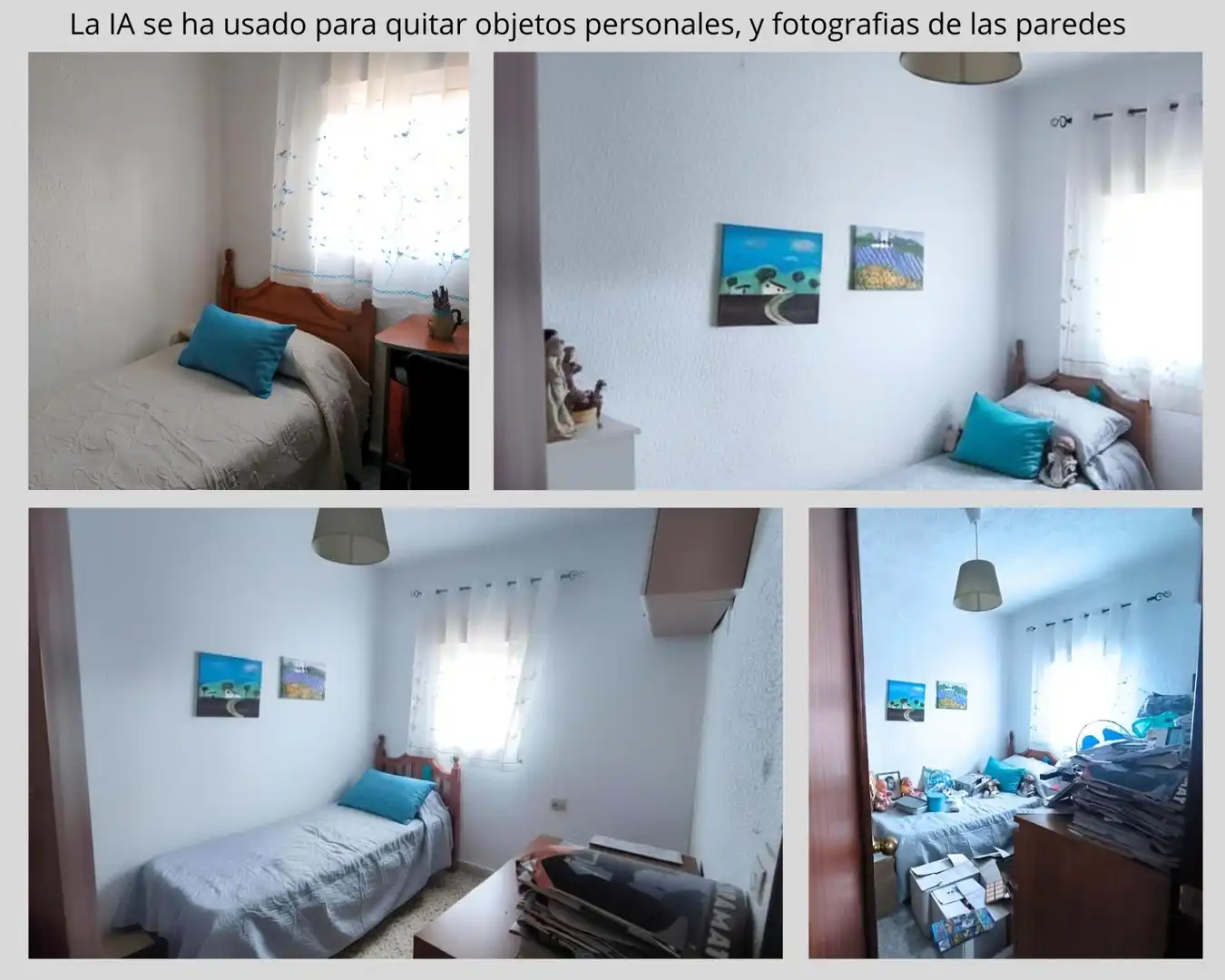 Habitación de Piso en venta en Córdoba con Aire acondicionado y Amueblado