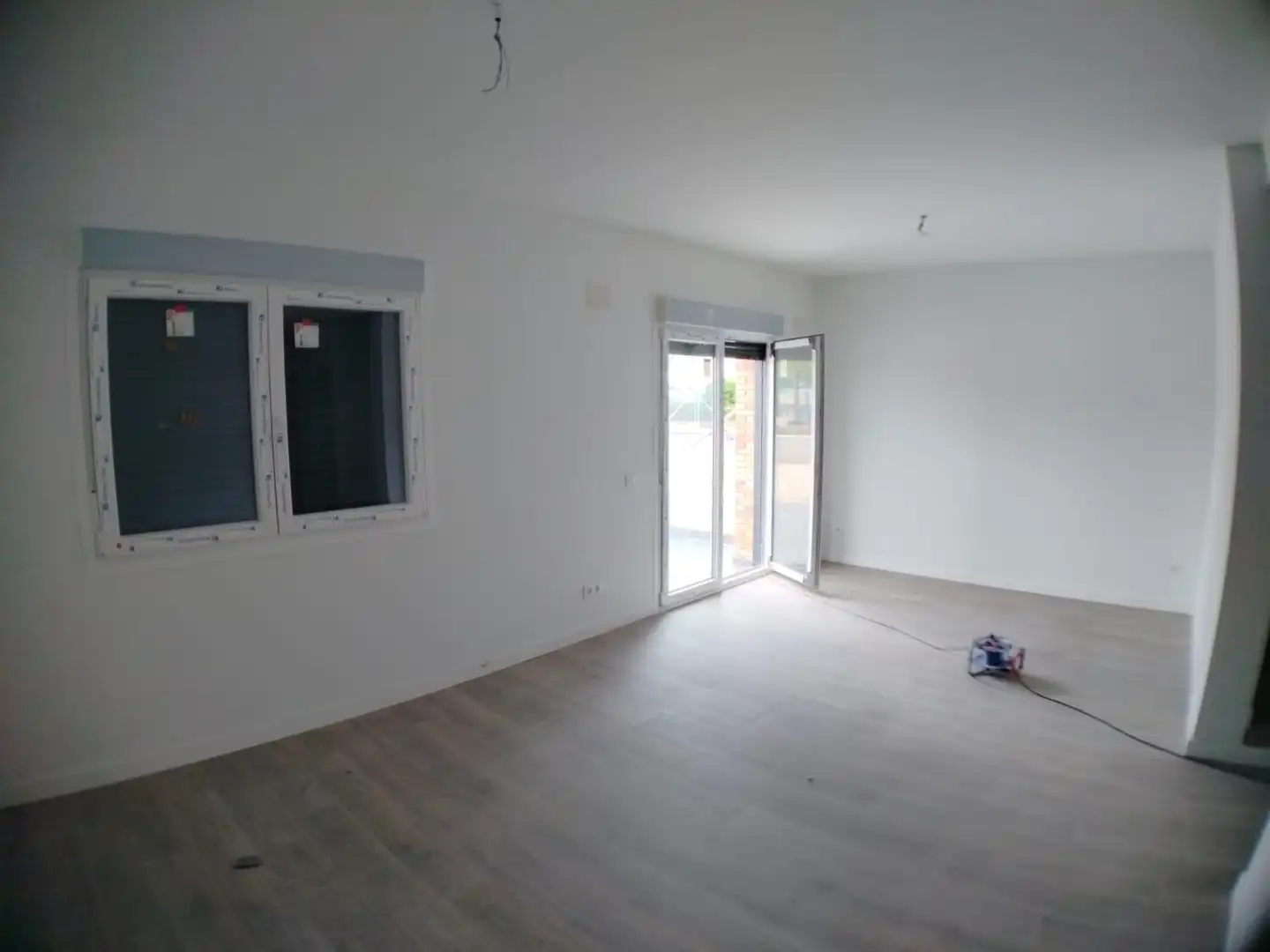 Sala de estar de Casa o chalet en venta en Ugena con Calefacción, Jardín privado y Internet
