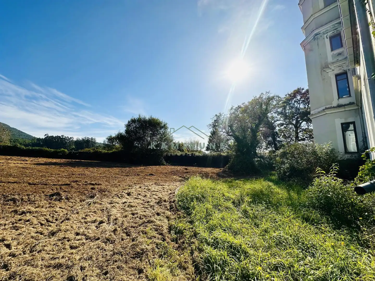Edificio en venta en Elizalde Bidea , Mungia