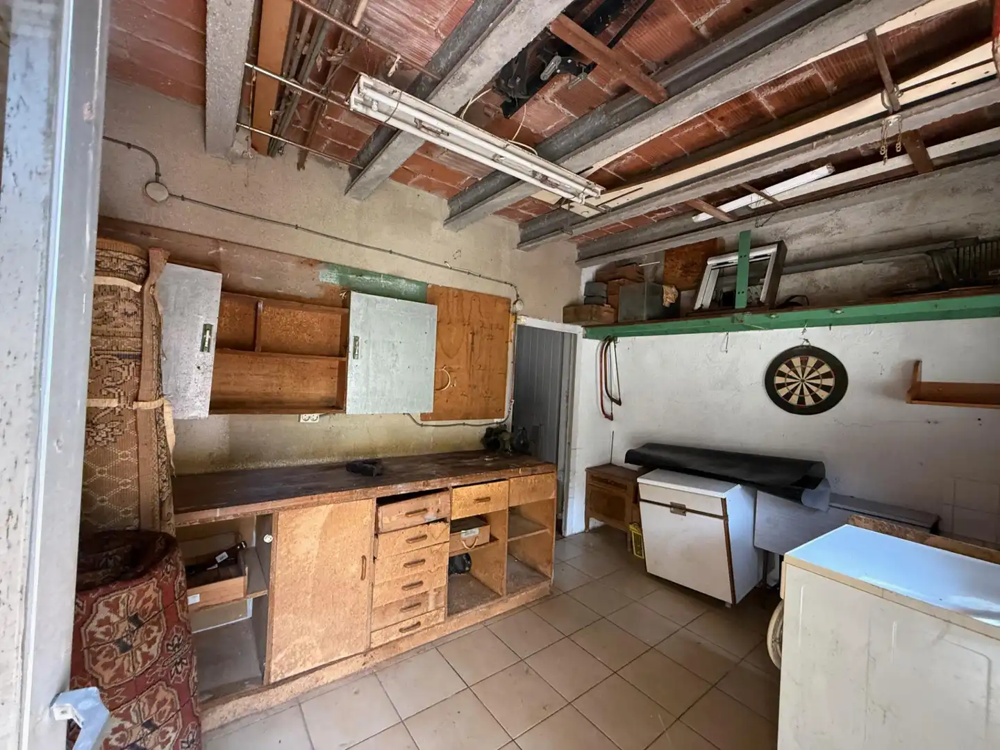 Casa o chalet en venta en Sabadell con Jardín privado, Terraza y Trastero
