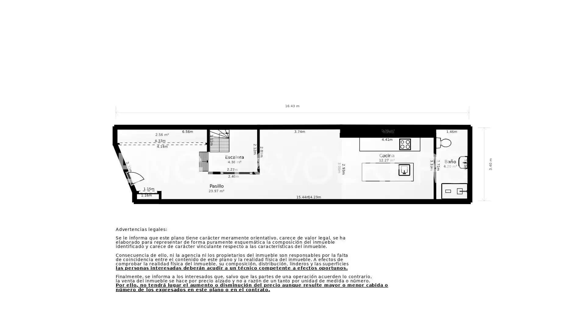 Casa amb terrassa en venda a Centro, imagen 27