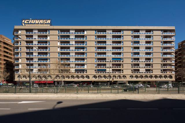 Local comercial en Venta en Cesáreo Alierta, 23 en La Granja