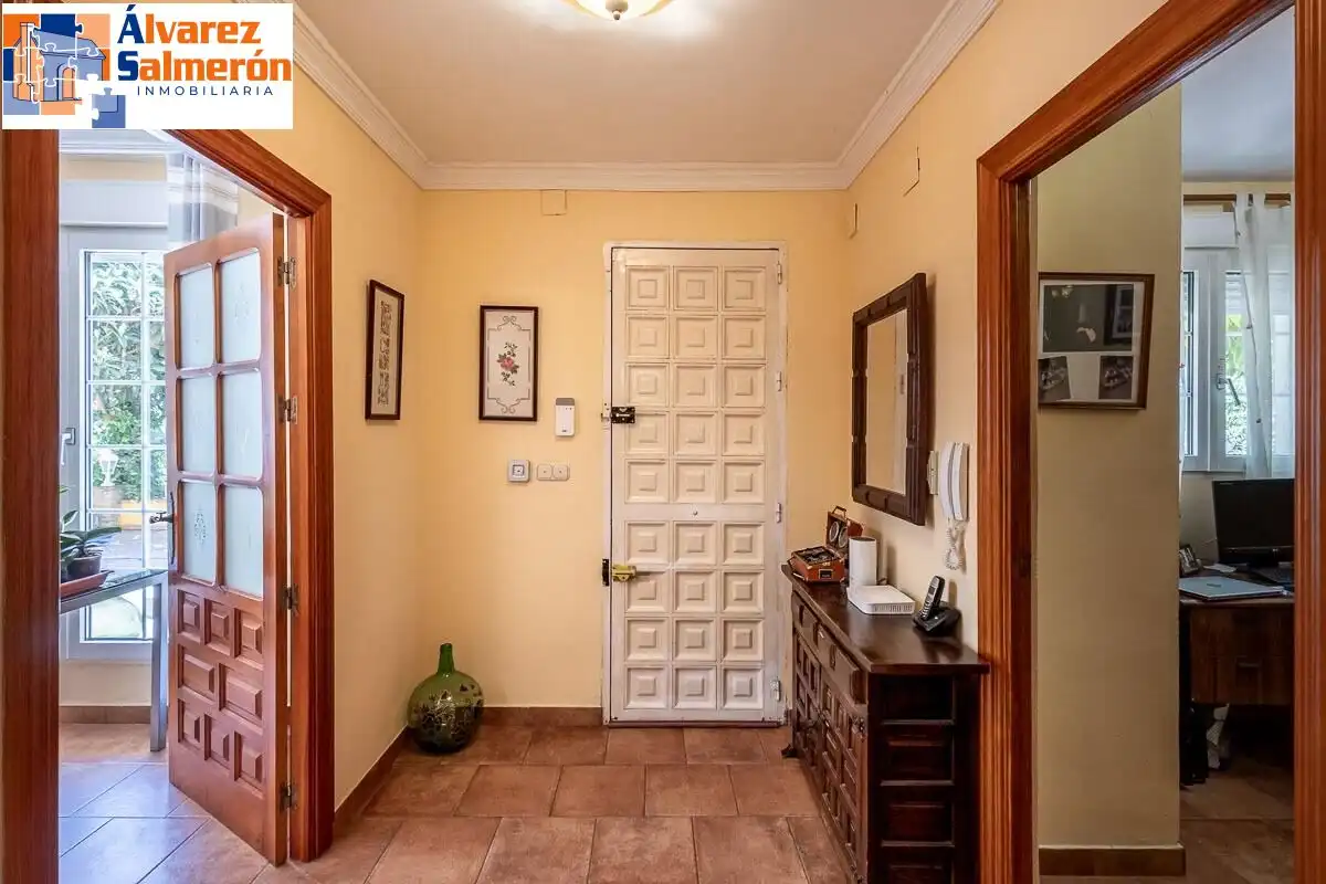 Chalet con terraza en venta en Calle ESCALERILLAS, imagen 33