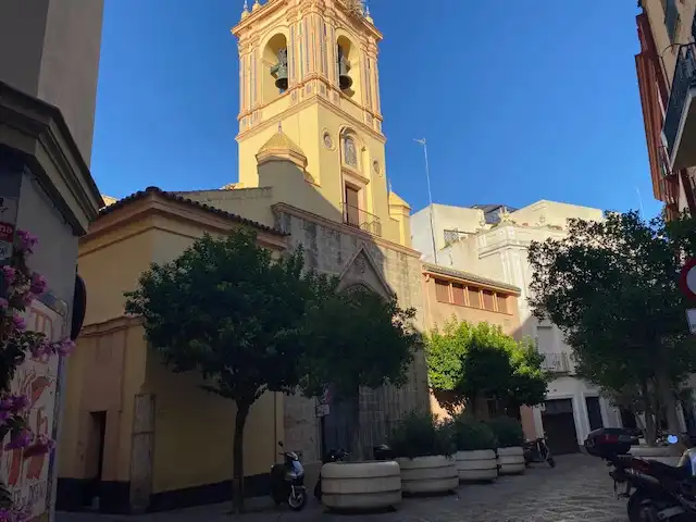 Mini appartamento con ascensore in affitto a Calle de San Isidoro 20, imagen 19