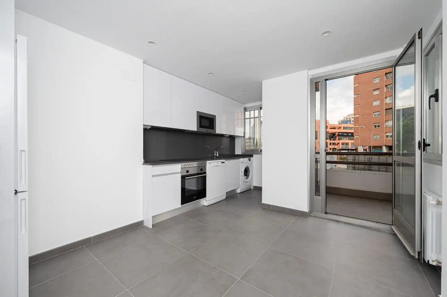 Flat with lift for sale in Ciudad Lineal, imagen 16