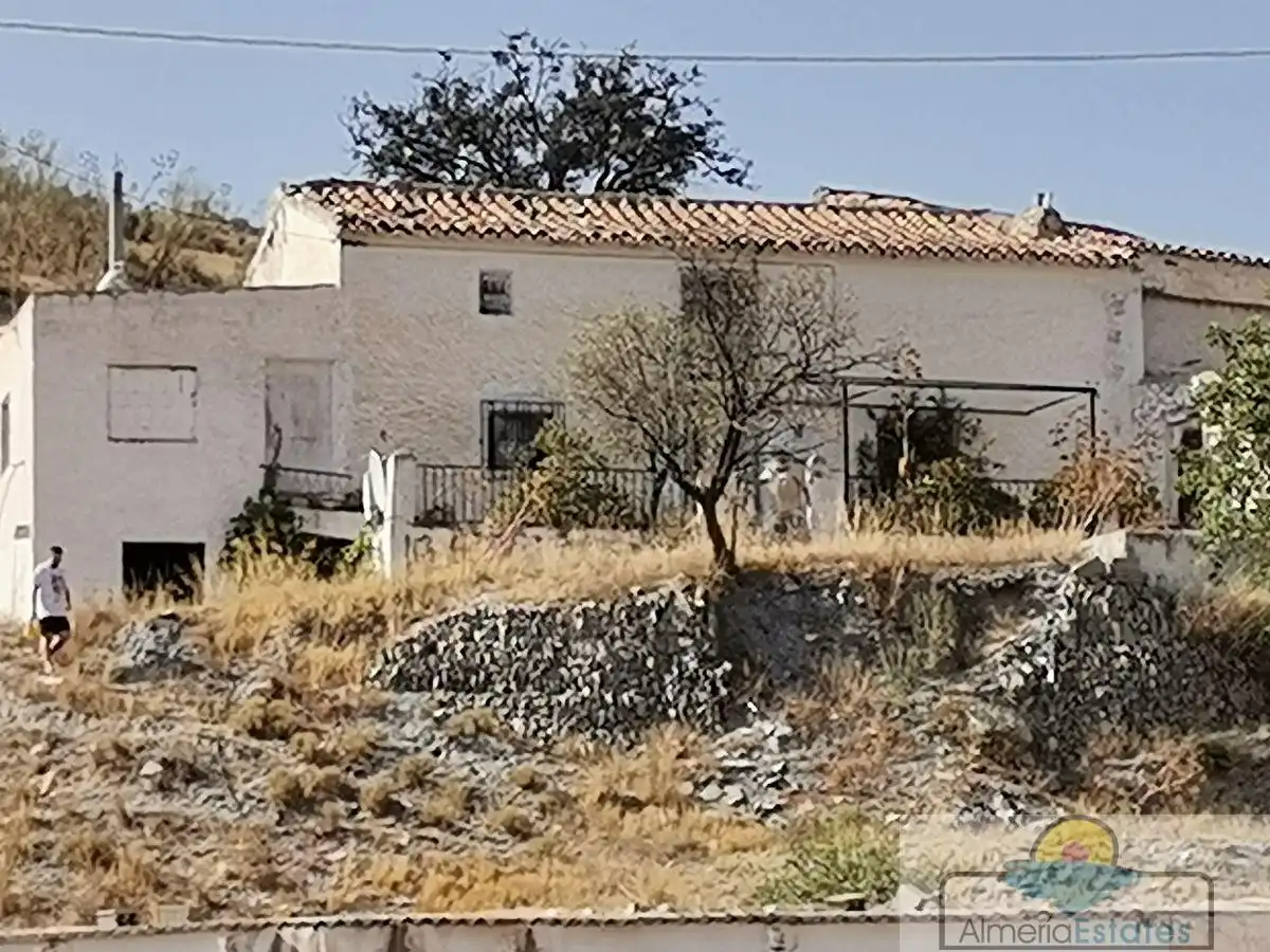 Casa en venta en Taberno, imagen 38