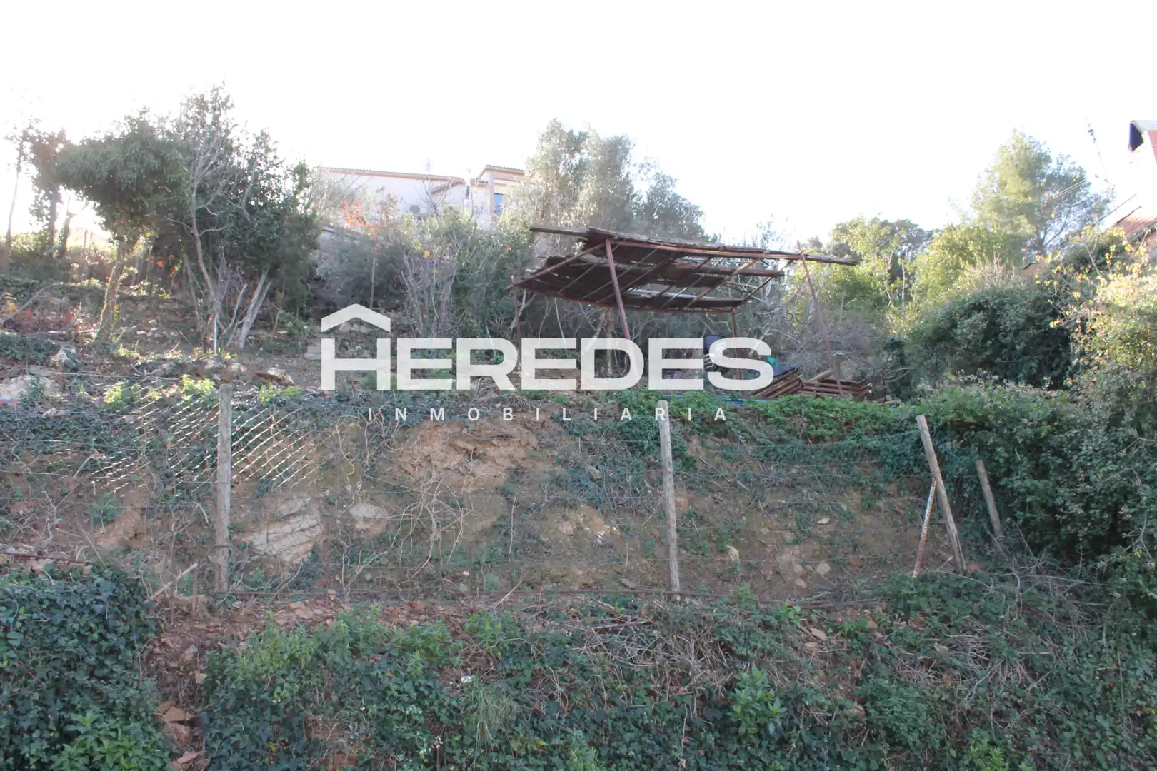 Terreno residencial en venta en Carrer de la Ginesta 50, imagen 8