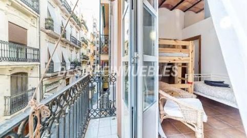 Foto 2 de Pis de lloguer a Carrer de Bonaire, La Xerea, Valencia Capital