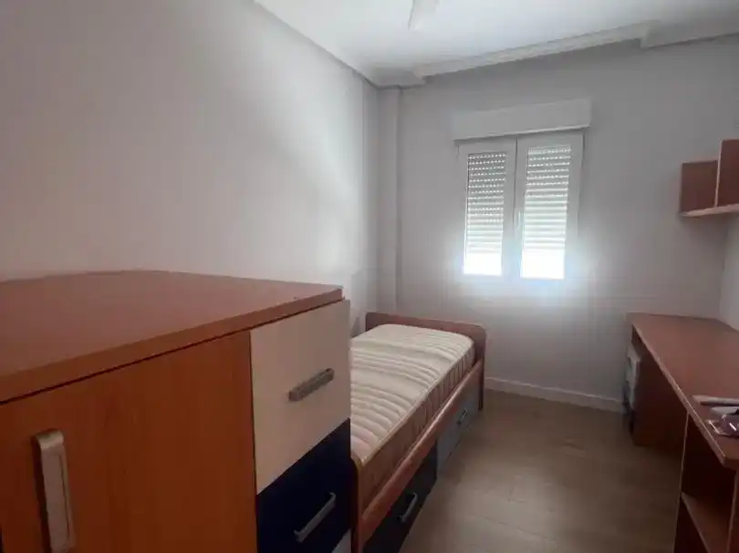 Wohnung zur Miete in Avenida Antonio Machado, 9, Úbeda