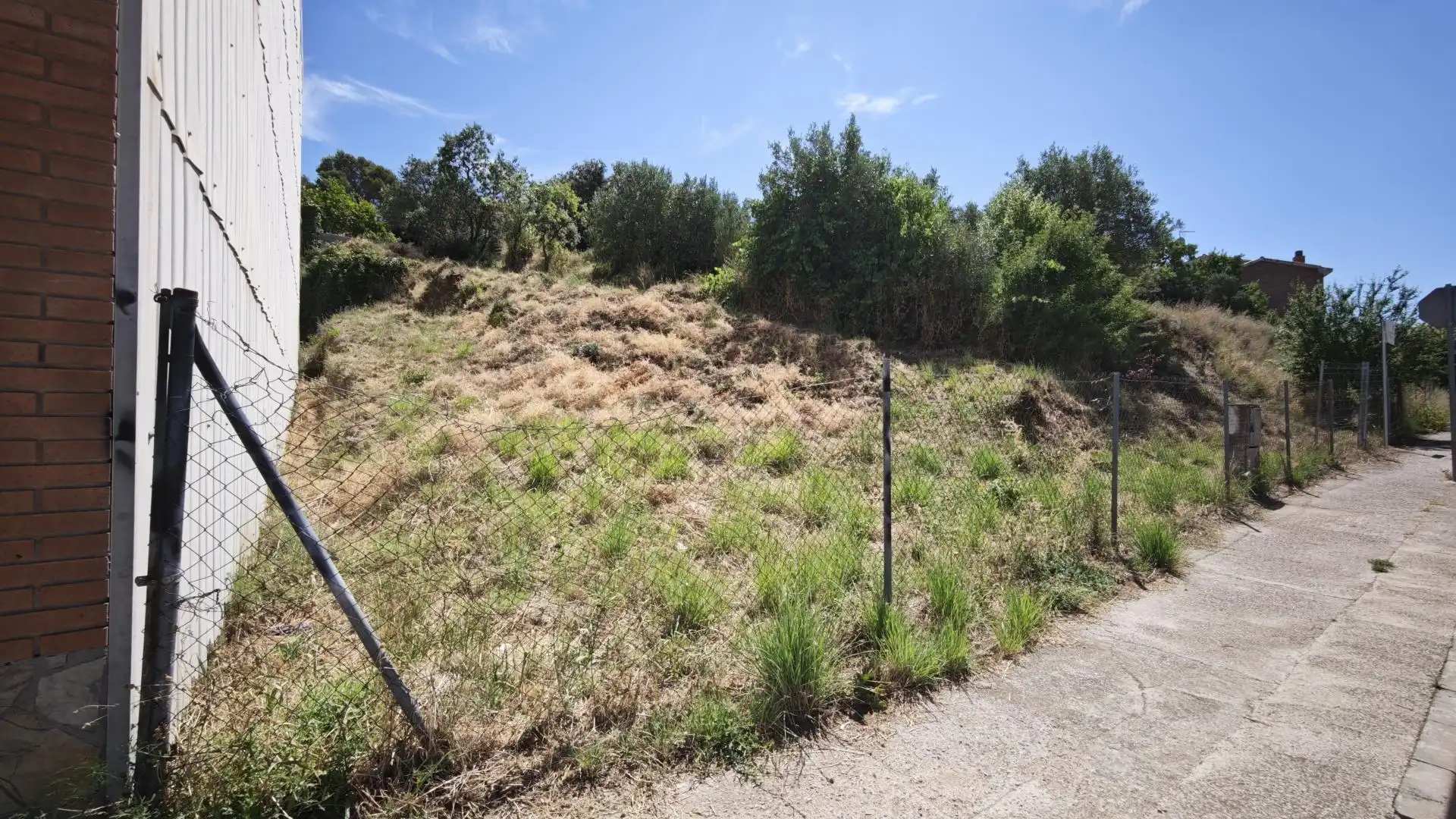 Terreno residencial en venta en Sentmenat, imagen 2