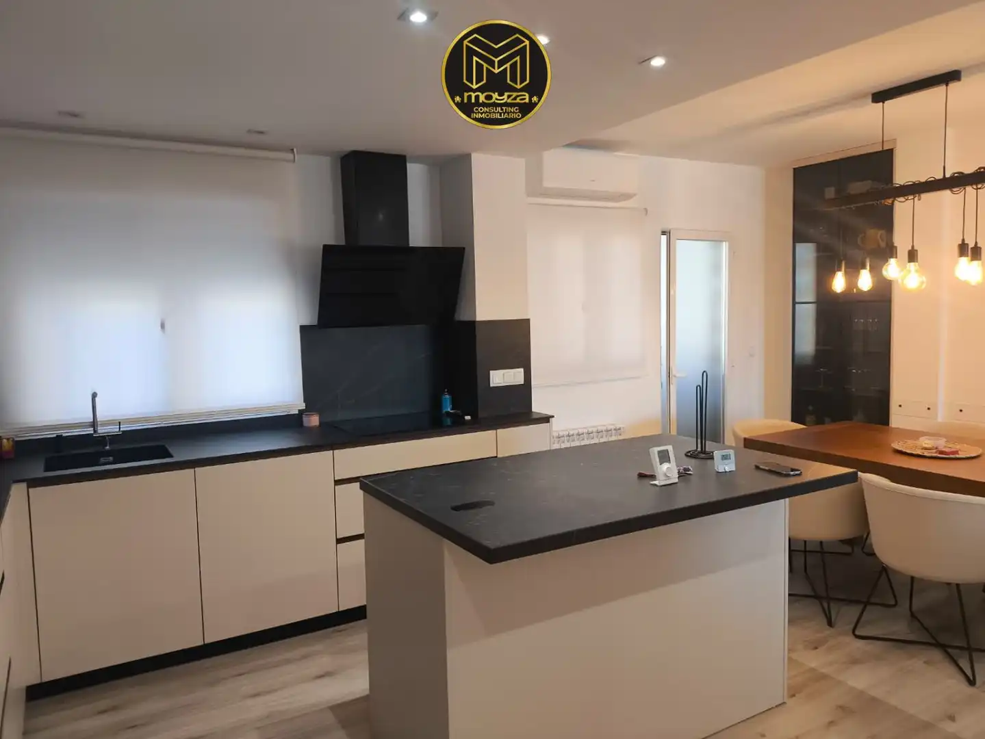 Appartamento con terrazza in vendita a Avda de Madrid - Pº de la Estación, imagen 9