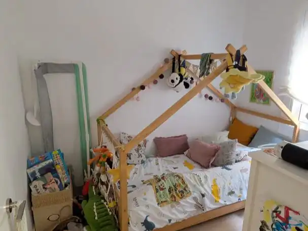 Piso con ascensor en venta en carrer pontons 4, imagen 21