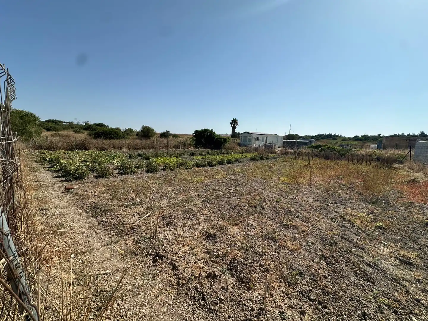 Rustikales Grundstück zum Verkauf in La Banda - Campo de Fútbol, imagen 7