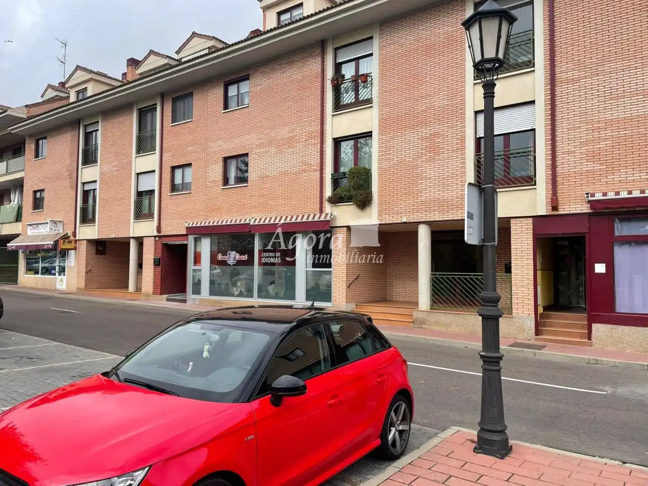 Gewerbefläche zum Verkauf in Calle Dojuelo, imagen 11