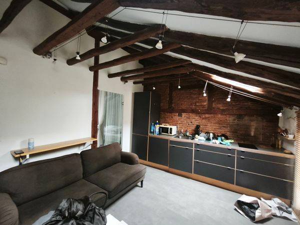 Piso en Venta en Calle Duque de Medinaceli en Centro - Casco Histórico