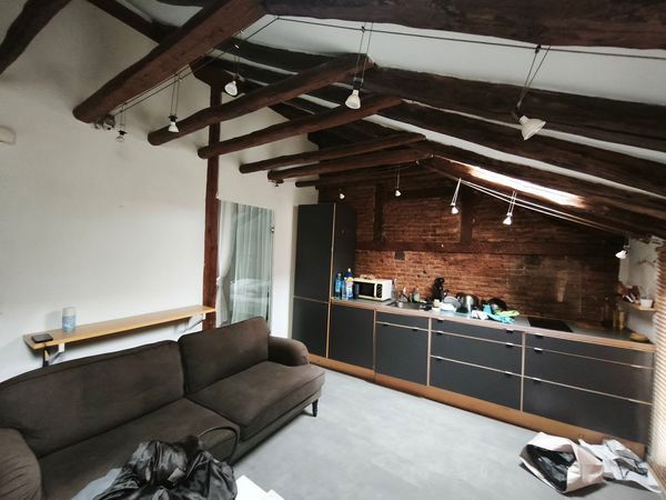 Piso en venta en Calle Duque de Medinaceli, Centro - Casco Histórico