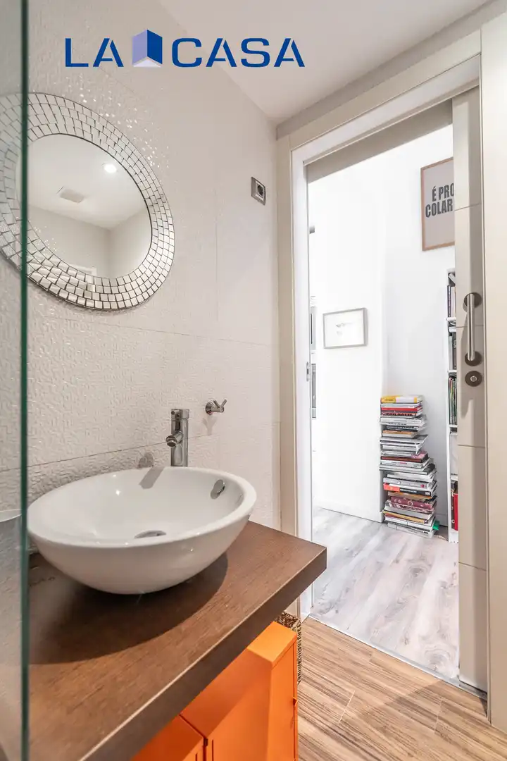 Appartement à louer à Paseo de las Delicias, imagen 16