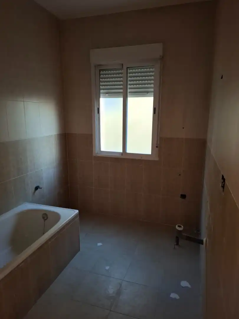 Bany de Casa adosada en venda en Villaminaya amb Terrassa