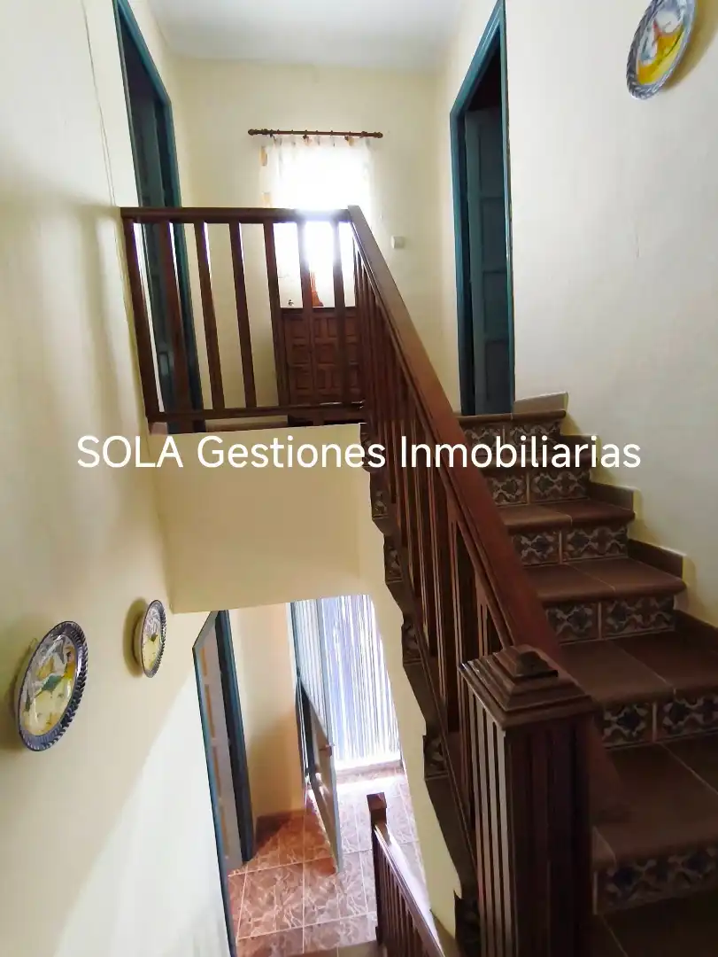 Casa con jardín en venta en Úbeda, imagen 10