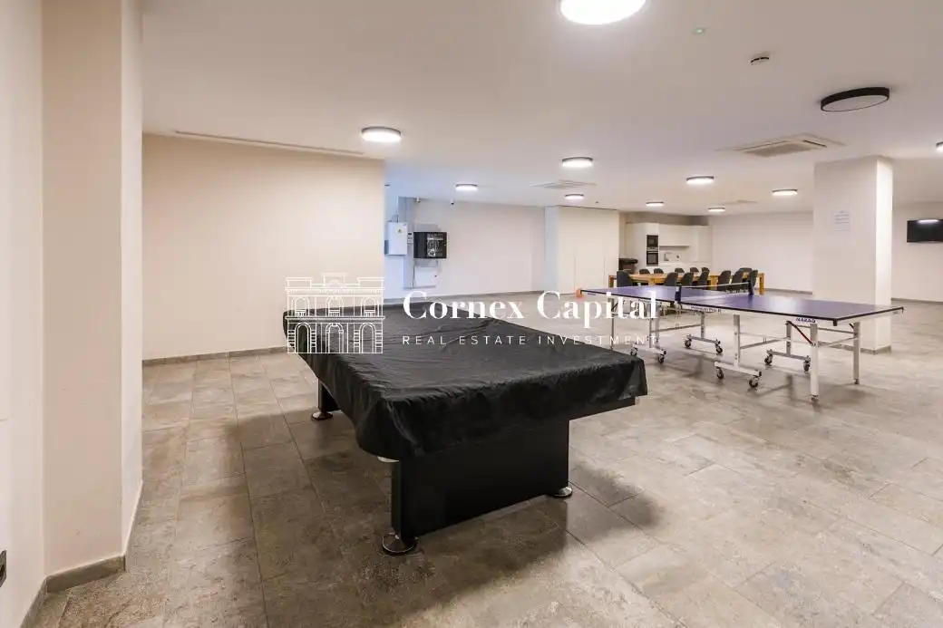 Ático con piscina en venta en Professor Barraquer, imagen 28