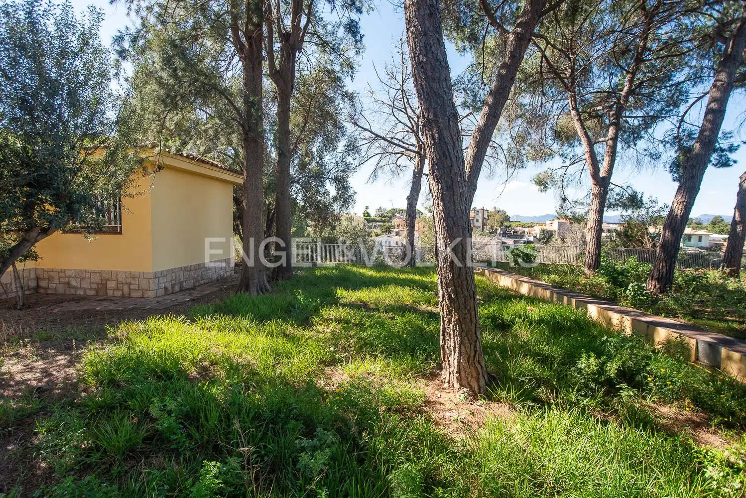 Casa o chalet en venta en Vila-real con Aire acondicionado, Calefacción y Jardín privado