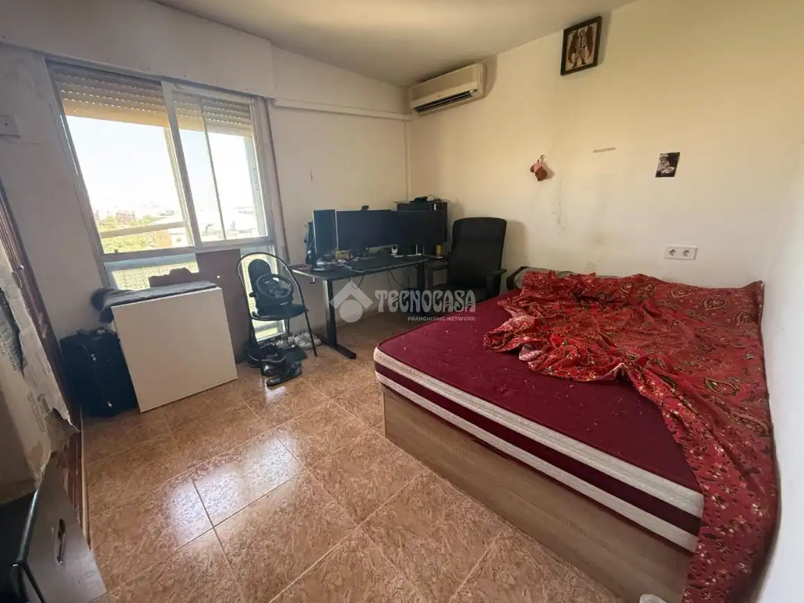 Wohnung mit Aufzug zum Verkauf in Usera, imagen 7