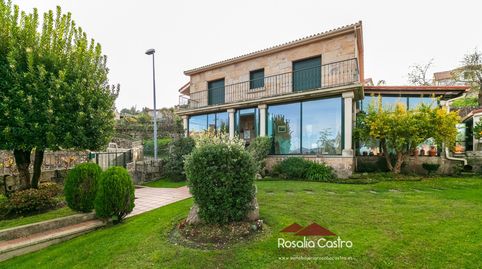 Foto 2 de Casa o chalet en venta en Camiño Quirincosta, 3, Baiona, Pontevedra