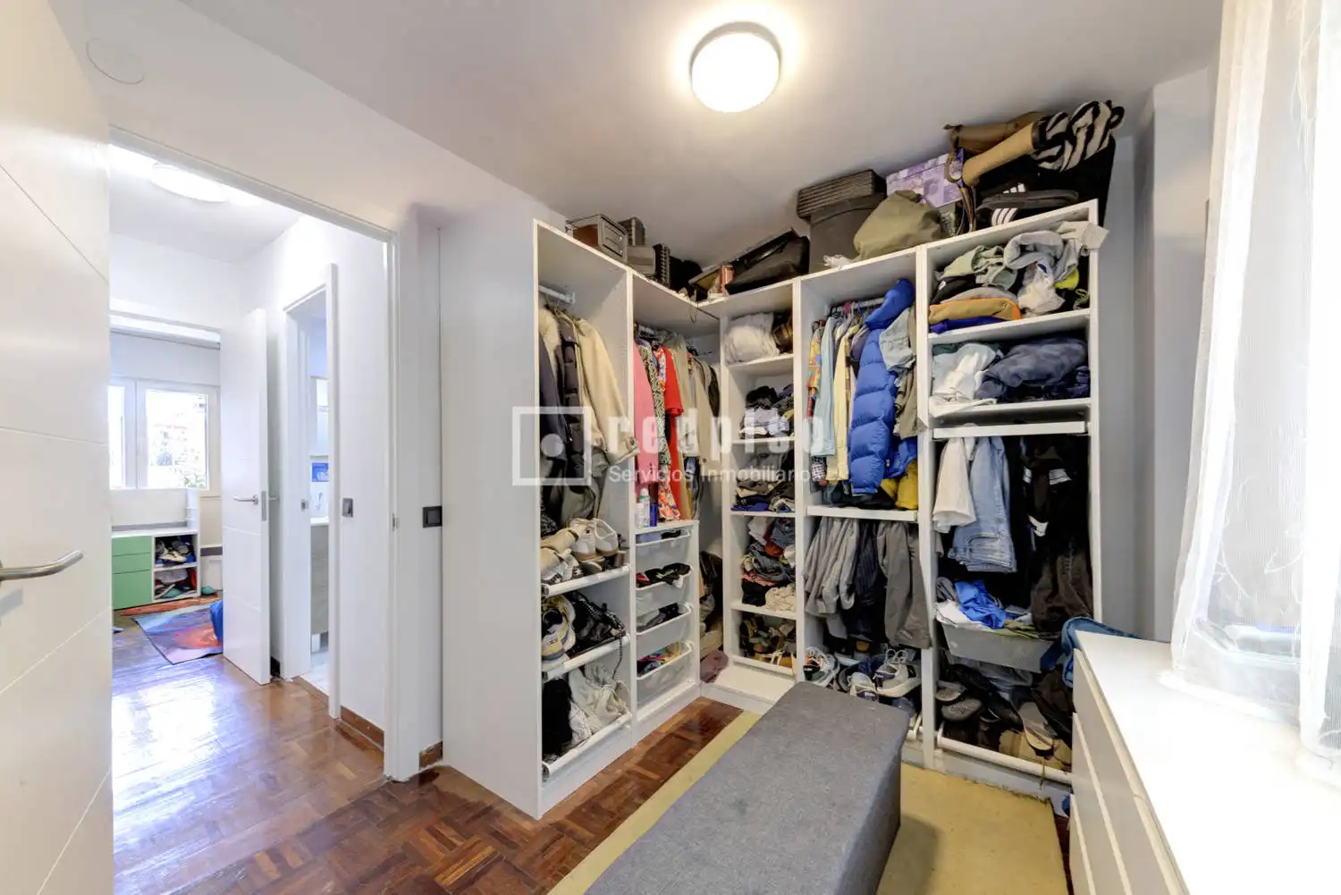 Flat with lift for sale in Casco Antiguo, imagen 27