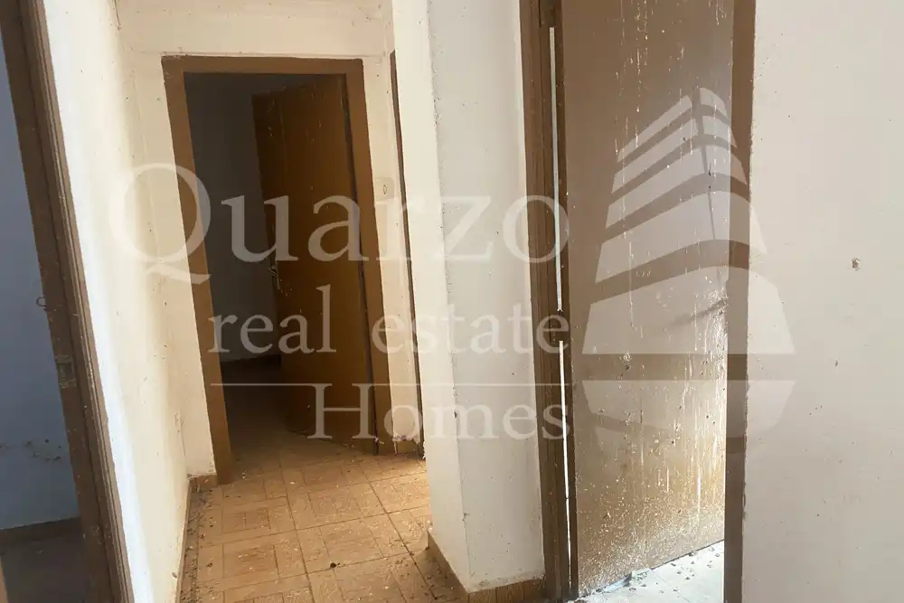 Casa adosada en venta en Balsa de Ves