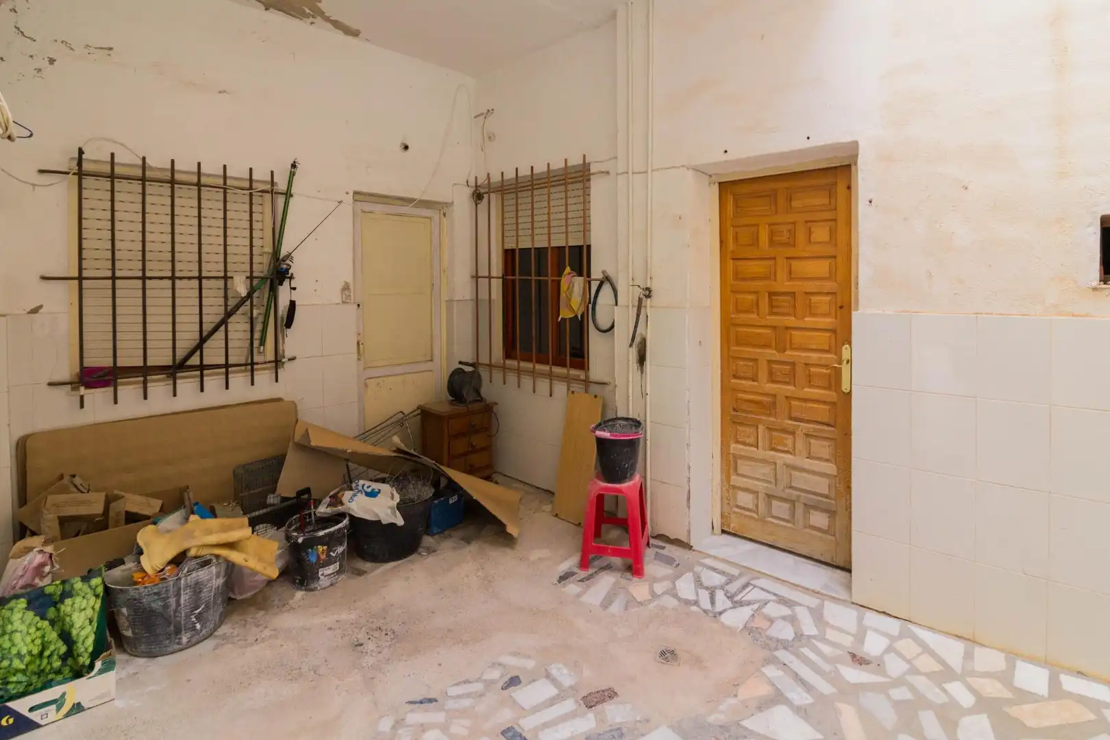 Casa en venta en Calle de Juan Carlos I, imagen 9