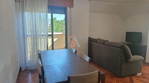 Foto 2 de Piso de alquiler en Felipe Sánchez Román, Covaresa, Valladolid Capital