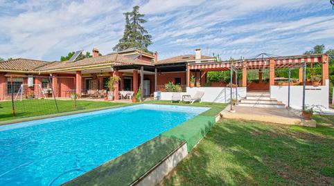 Foto 4 de Casa o xalet en venda a Simon Verde, Sevilla