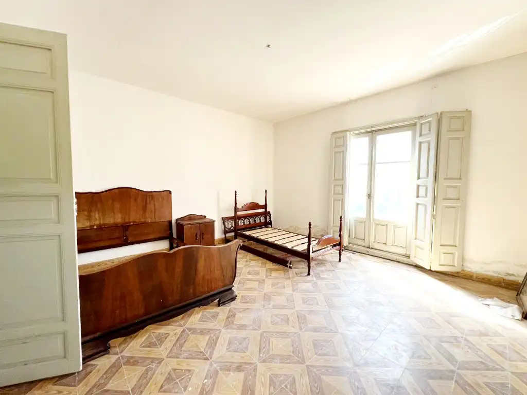 Habitación de Casa o chalet en venta en Corpa con Jardín privado y Balcón