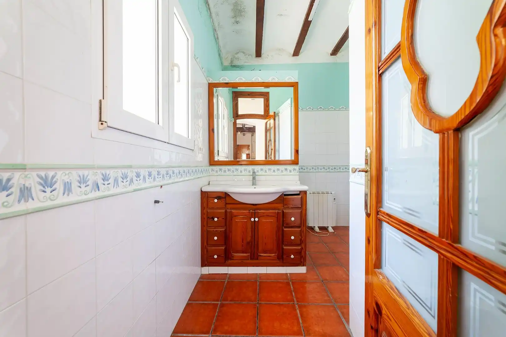 Baño de Casa o chalet en venta en Carcaixent