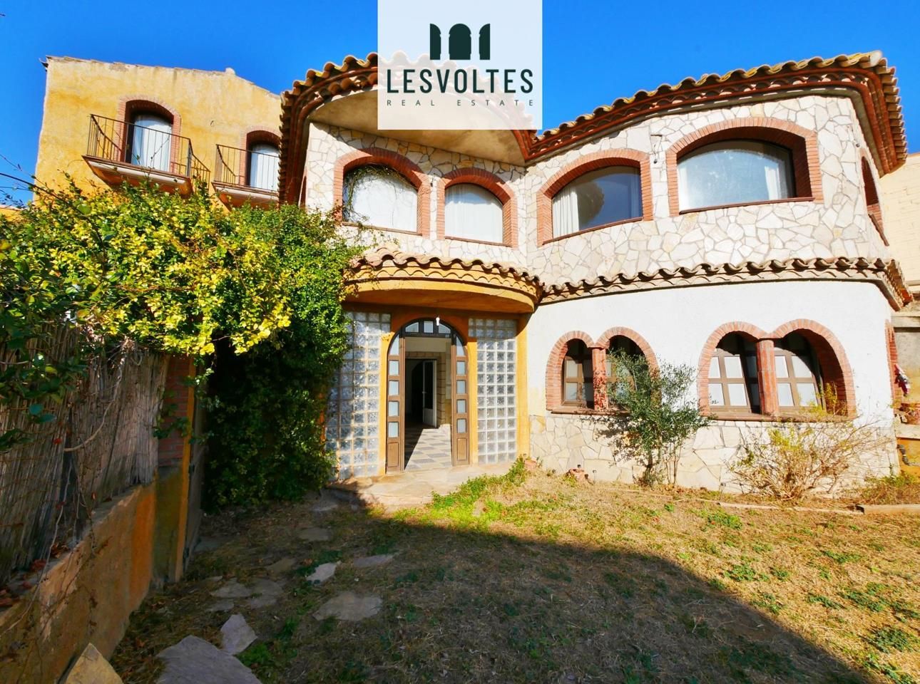 House or chalet for sale in carrer del Mig, Ventalló