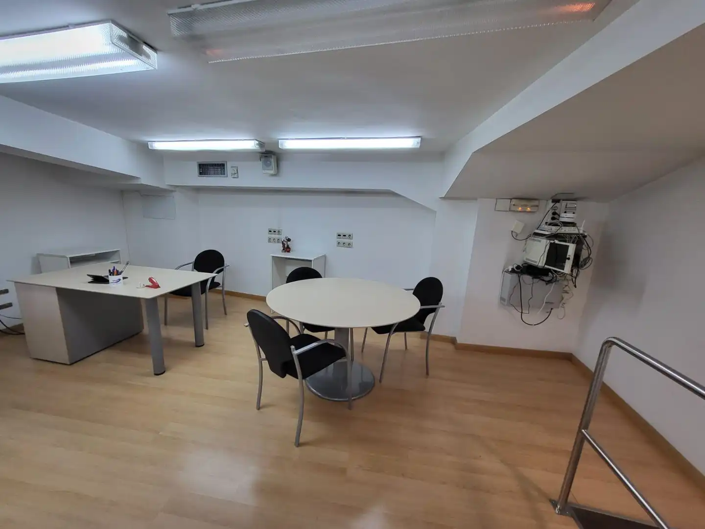 Business premises for sale in Paseo Maria Agustin, imagen 11