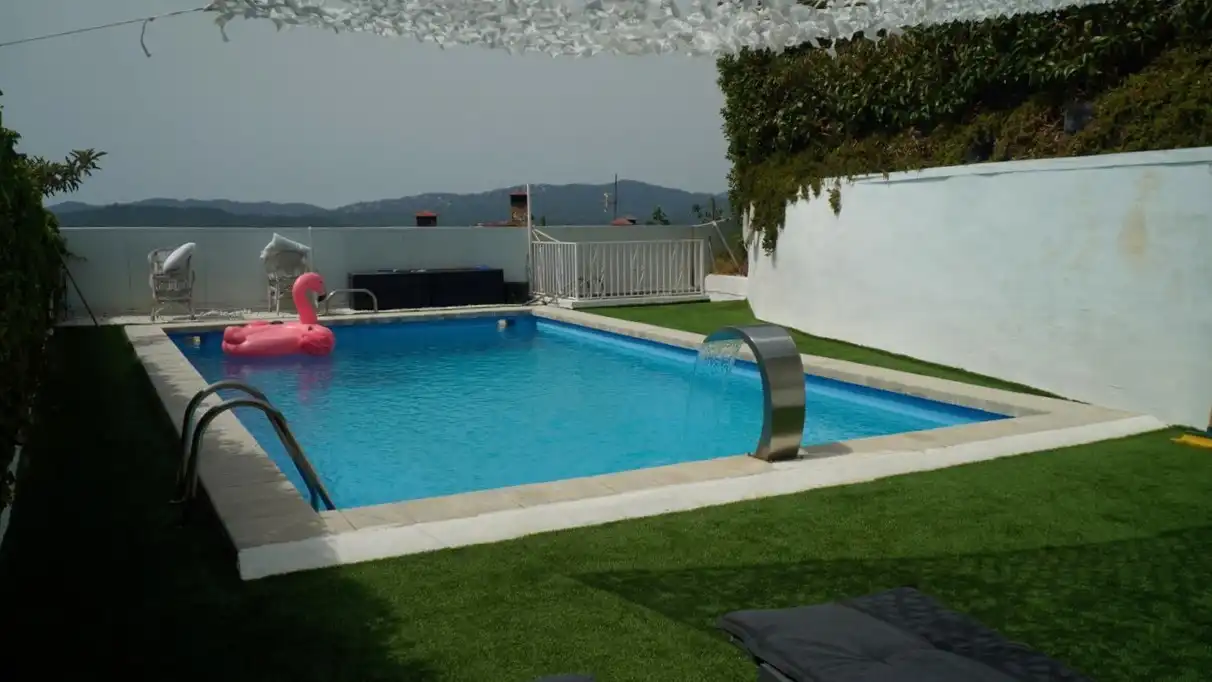 Villa avec piscine à vendre à Mas Mora - Sant Daniel, imagen 41