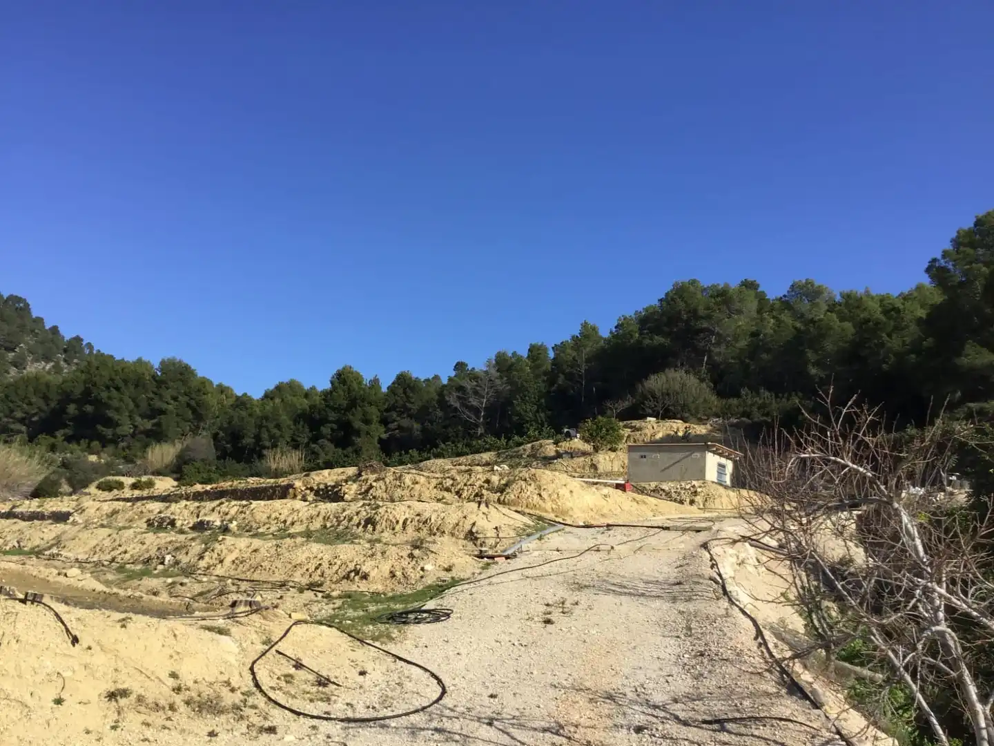 Terreno residencial en venta en Ador, imagen 7