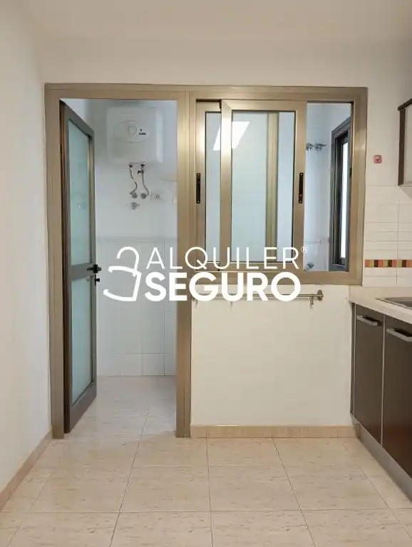 Piso de alquiler en Telde con Trastero y Amueblado