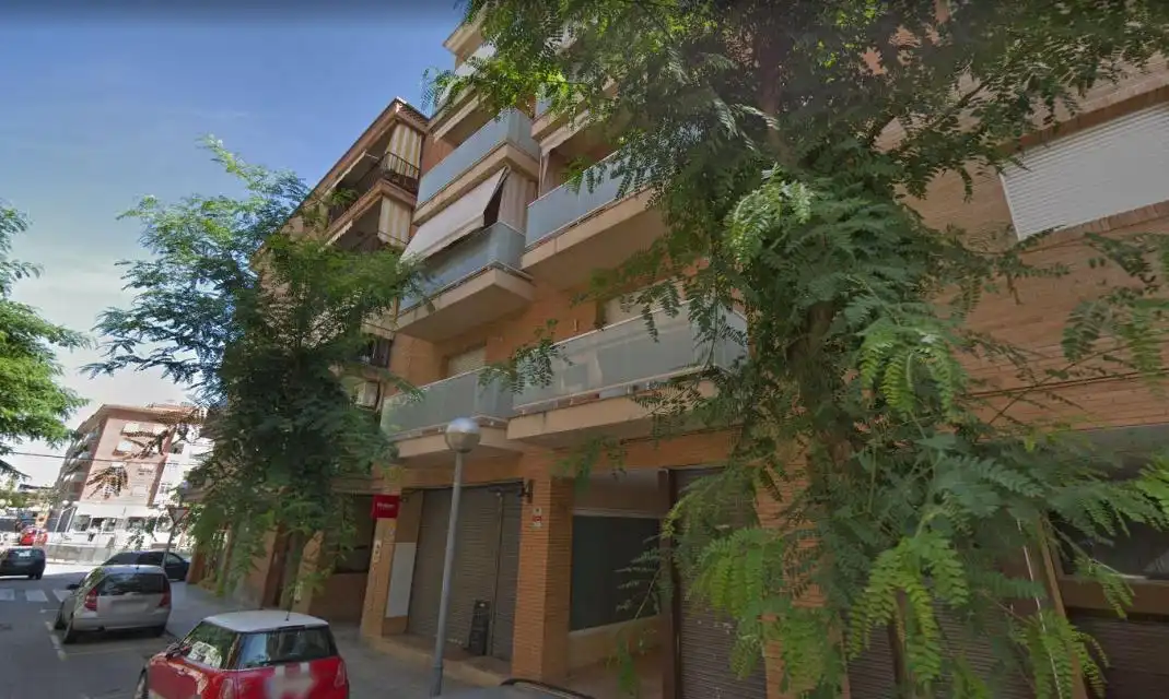 Parking for sale in SANT JORDI (DE)