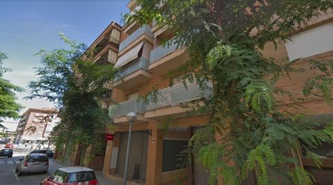 Solvia Inmobiliaria  Garaje Vilaseca