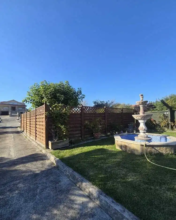 Maison avec jardin à vendre à Área Rural, imagen 9