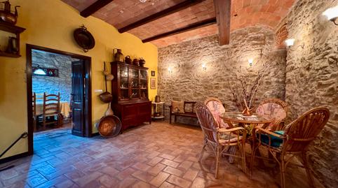 Foto 3 de Finca rústica en venda a Carrer Major, 13, Ullastret, Girona