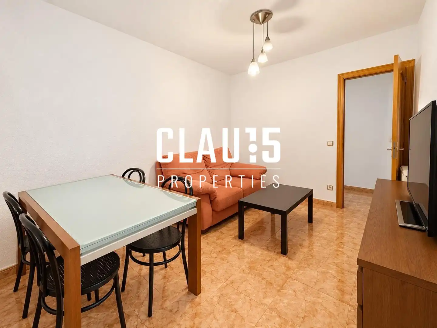 Appartamento con terrazza in vendita a Canet de Mar, imagen 15
