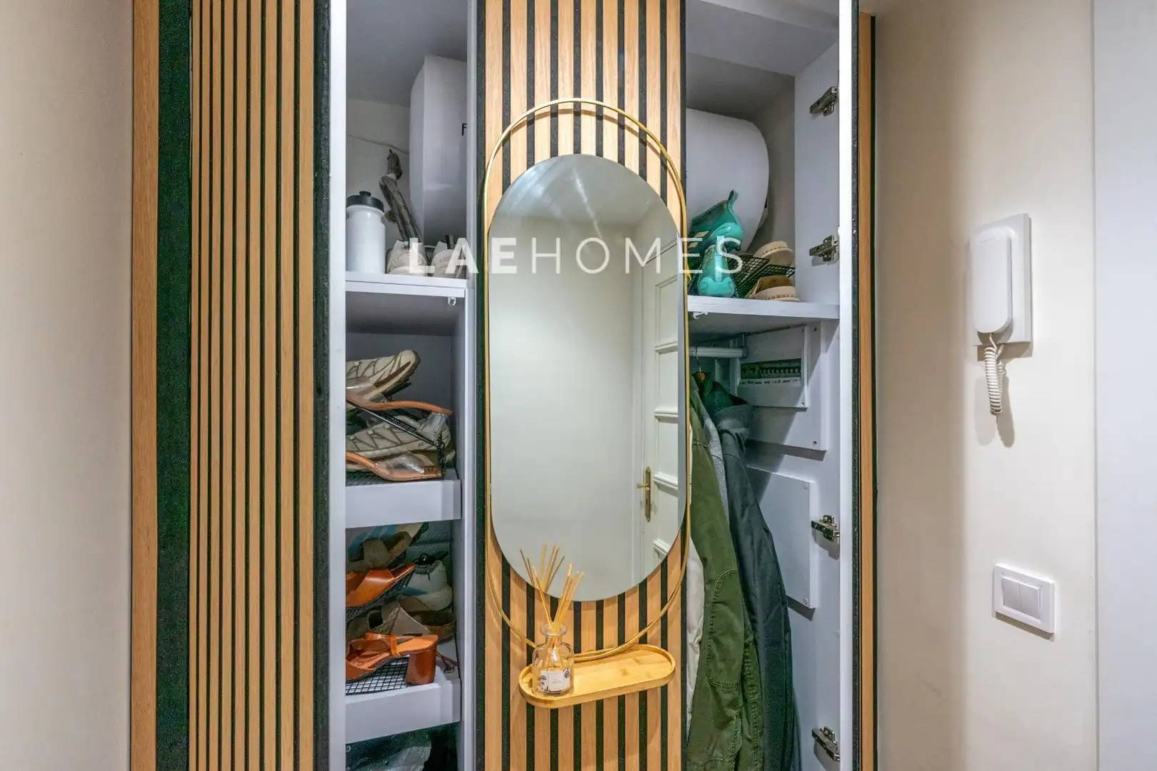 Apartament amb ascensor en venda a Calle Calle Nuestra Señora de Gracia, imagen 11